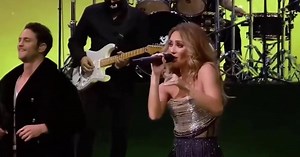 Reunión de RBD reaviva la nostalgia por el grupo mexicano