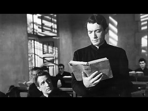 Les Clés du Royaume (1944) : Film drame et historique et religieux complet en francais