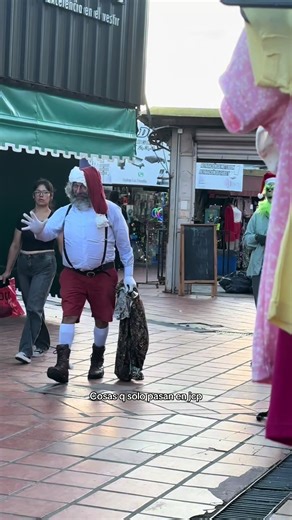 Cosas Que Solo Pasan en JCP