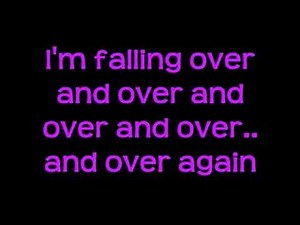 Mindy McCready- Over and Over Again Lyrics