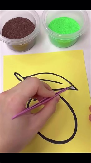 Relaxing ASMR Painting Experience: Unleash Your Creativity