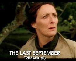 The Last September (1999)