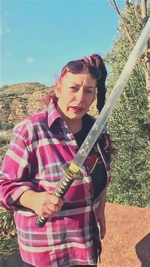 Debs Smashes Broken Phone Screen: Bat Bash & Sword Slay Mayhem! 💥⚾🗡️ #SmashYourRubbishTech