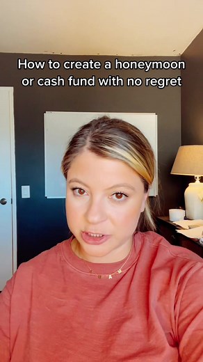 Creating a Honeymoon Fund with No Regrets: Tips & Ideas