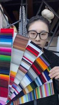 Self-adhesive Flocked Fabric: Strong, versatile, and easy to use. With its excellent stickiness