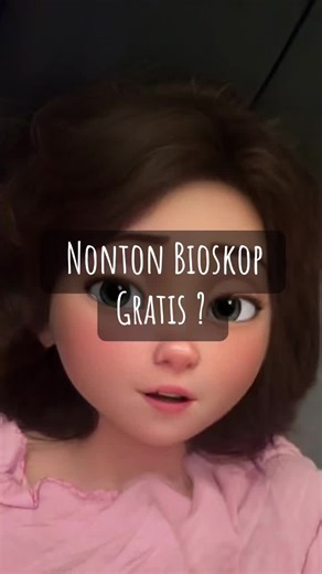 Nonton Bioskop Gratis: Mitos atau Fakta?