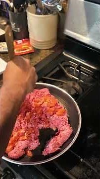 Crispy Hard Shell Tacos