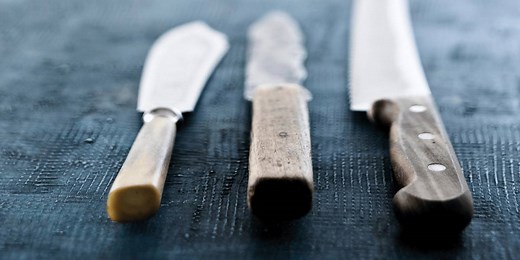 The 5 Best German Knives Brands WIth Buying Guide (updated: April 2026)
