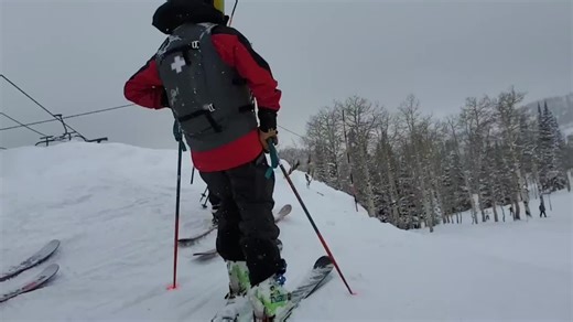 #fyp #foryoupage #snow #ski