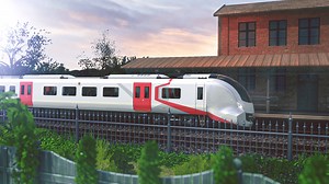 Hitachi's 40% compact next-gen train battery to offer 22% more energy