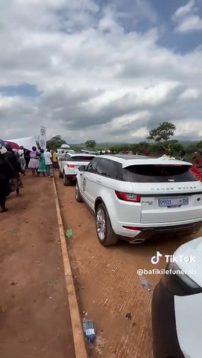 Bafikile Funerals: Dignity and Respect in Service