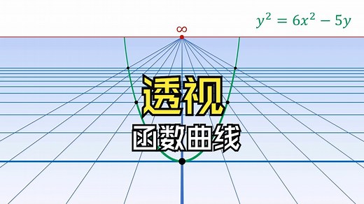 Putting Algebraic Curves in Perspective透视函数曲线
