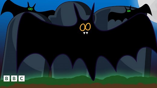 The Vampire Name Generator