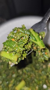 Delicious Kale Salad Recipe for Tender Greens