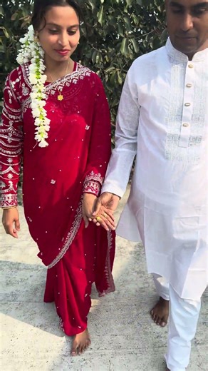 The famous lady of your village