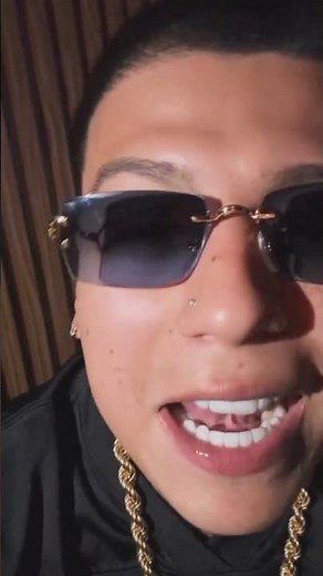 Tornillo le tira a Santa Fe Klan… #santafeklan #tornillo #rapmexicano