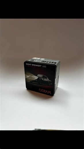 Osram Night Breaker Vintage du möchtest modern Lichtausbeute mit dem #oldschool . Dann schau bei uns in den Shop unter. www.201part.de findest du unsere ##H4LEDNachrüstlösung für deinen ##Youngtimer