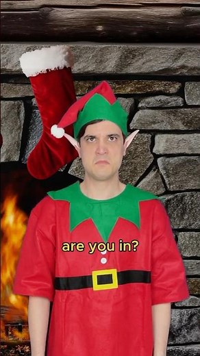 The elf rebellion #comedy #music #parody of Feel Good Inc by Gorillaz