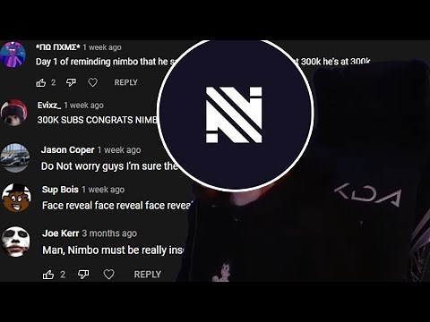 Face Reveal | Thank you for 300k subscribers