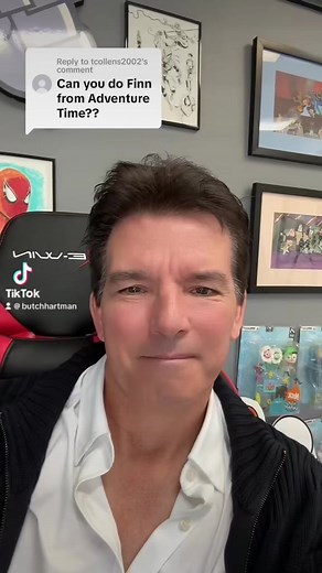 140K views · 5.9K reactions | “FINN in an ANIME’ style!” Adventure...