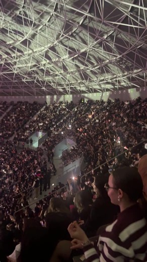 Amr Diab & Elissa Concert in Tunisia