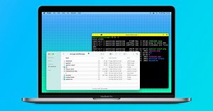 Secure ShellFish SSH client comes to macOS
