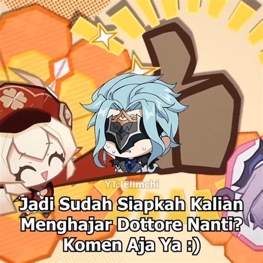 JANGAN LUPA SPECIAL PROGRAM GENSHIN IMPACT LUNA 4 YA! #shorts #genshinimpact #genshin