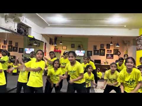 Zat pat pata pat 😹 by kids M style