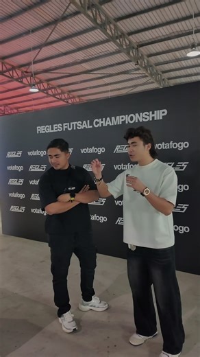 Regles Championship 2025 Kickoff