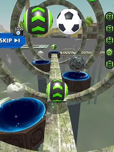 🎮 Going balls VS Rollance Balls VS Action Ball Games New Race 308 | Android/IOS Games