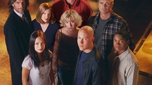Where's the cast of Smallville now? From a drink-drive arrest to joining a cult