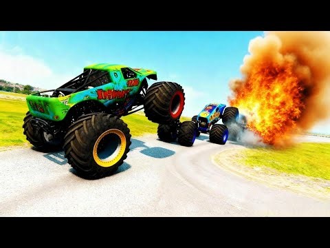 LIVE Unstoppable Car Stunts | Biggest Jumps & Fails