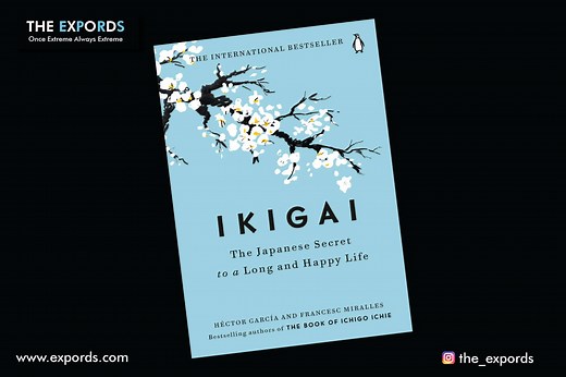 Is Ikigai Worth Reading? - Expords