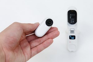 Insta360 GO 2実写レビュー。日常に寄り添う圧倒的な携帯性と高性能を両立させたアクションカメラの理想形 - Rentio PRESS [レンティオプレス]