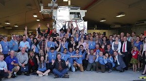 NASA’s next super pressure balloon (SPB) mission out of Wanaka, New Zealand, is enabling a pioneering method for studying high-energy cosmic rays from space using a detector looking down on the Earth’s atmosphere. Angela Olinto, professor at the University of Chicago and EUSO-SPB principal investigator, discusses the mission, science, and team behind it all in this video. Read more: https://go.nasa.gov/2nrU4RR | NASA’s Goddard Space Flight Center