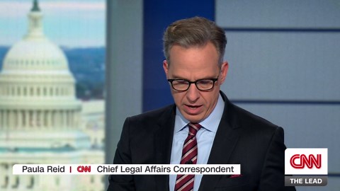 CNN legal analysts dissect new filing in Trump election case