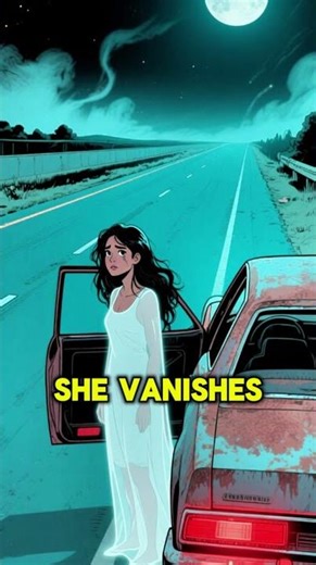 They Hear a Woman Crying on Highway 285