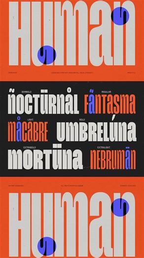 GC Magnu Font Download