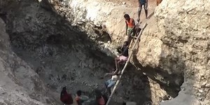 Watch | Koderma: Economic Downturn in the Mica Capital of India