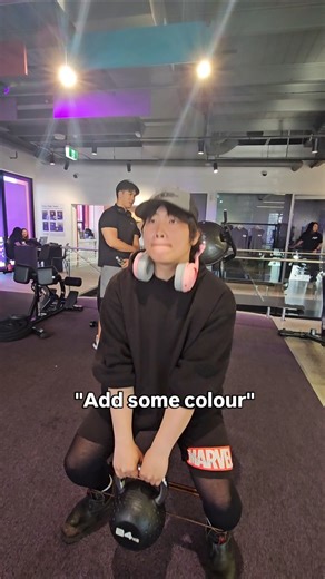 Add some colour - #shorts #fallout #cosplay