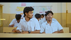 Episode - P.E.T period _ NRFM School Series_ NRFM Brothers #nrfmvlogs #tamil #love #tamilcinema #kollywood #tamilmemes #tamilnadu #thalapathy #trending #chennai #tamilactress #vijay #instagram #kerala #tamilsongs #tamilstatus #india #tamilsong #tamilbgm #memes #cookwithcomali #biggbosstamil #cwc #tamilan #tamilmovie #vijaytv #biggboss9 #tamilmusic #bhfyp #tvk | Nrfm Vlogs