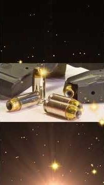 9mm Parabellum: The Caliber That Took Over the World