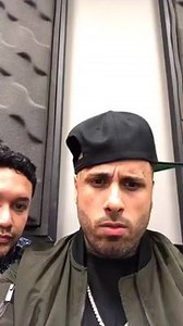 124K views · 17K reactions | Nicky Jam on Reels | Facebook