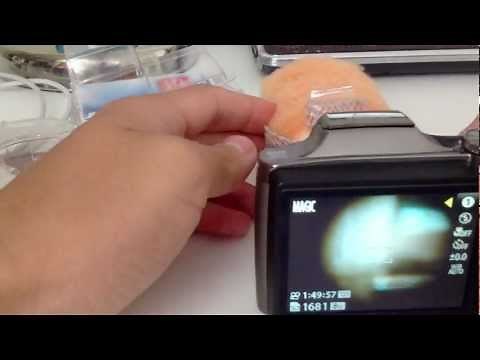 How to make a HomeMade FishEye Lens [HD]