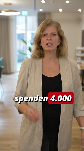 35 reactions · 14 shares |  Charity-Aufruf: Wir suchen Euer coolstes...