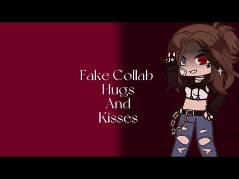Hugs and kisses //Fake Collab made original by RondaJ08// #RondaJ08hugsandkissesfc
