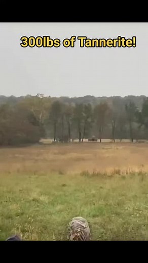 #fypage #foryou #foryourpage #tannerite #foryoupage