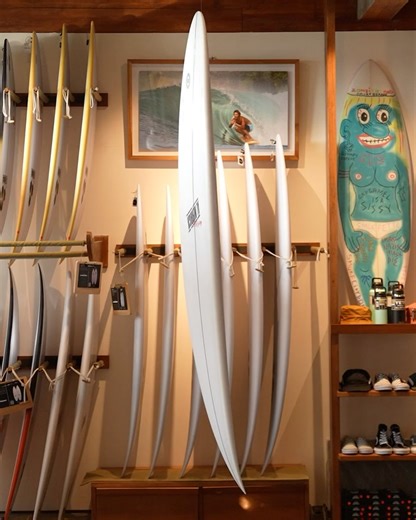 2.5K views · 84 reactions | CI Surfboards on Reels | Facebook