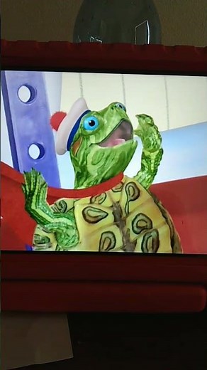 The Wonder Pets Save The Cow 🐄🌪️🌳 Opening Theme (But the wheels are red & 100 SUBSCRIBERS SPECIAL)