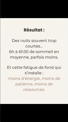 J’arrête de sacrifier mon sommeil 😴 | La méthode 3-2-1 pour mieux dormir